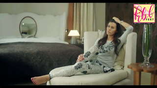 Nadine Al Rassi feet photo thumbnail