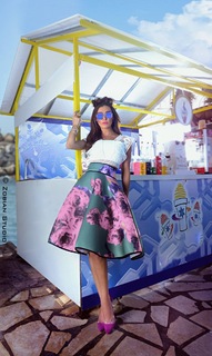 Nadine Al Rassi feet photo thumbnail