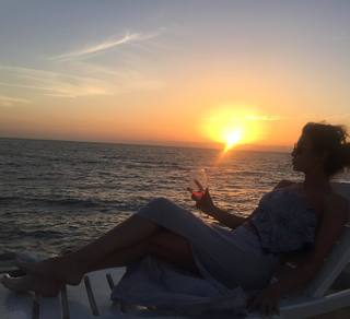 Nadine Al Rassi feet photo thumbnail