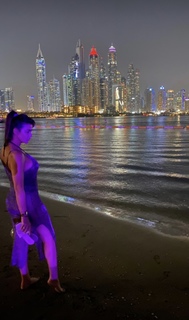 Nadine Al Rassi feet photo thumbnail