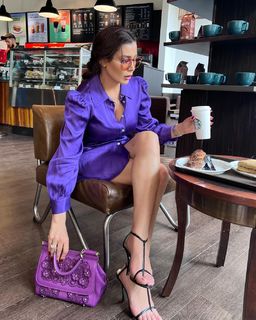 Nadine Al Rassi feet photo thumbnail