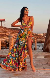 Nadine Al Rassi feet photo thumbnail