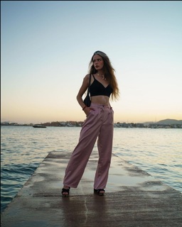 Nadine Breaty feet photo 2