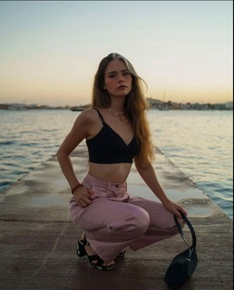 Nadine Breaty feet photo 1