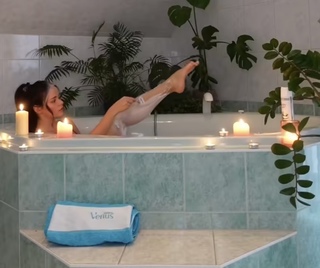 Nadine Breaty feet photo 17