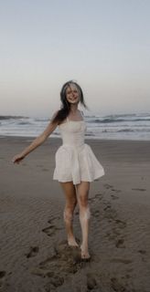 Nadine Breaty feet photo 9