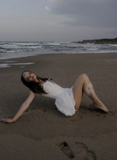 Nadine Breaty feet photo 8
