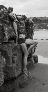 Nadine Breaty feet photo 5