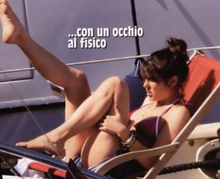 Nadine Casiraghi feet photo 17