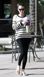 Nadine Coyle feet photo 13