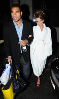 Nadine Coyle feet photo 16