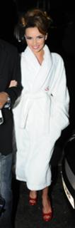 Nadine Coyle feet photo 15