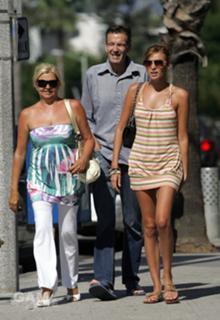 Nadine Coyle feet photo 20
