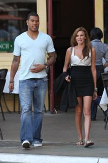 Nadine Coyle feet photo 13