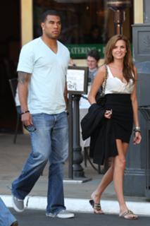 Nadine Coyle feet photo 10