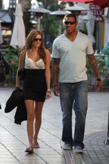 Nadine Coyle feet photo 6