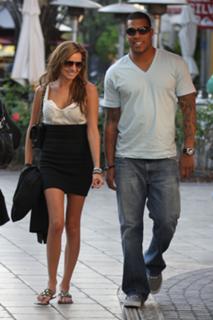 Nadine Coyle feet photo 5