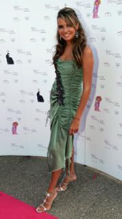 Nadine Coyle feet photo 11