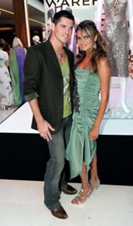 Nadine Coyle feet photo 10