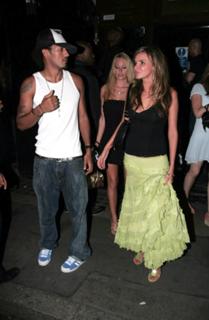 Nadine Coyle feet photo 15
