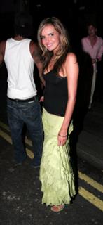 Nadine Coyle feet photo 14