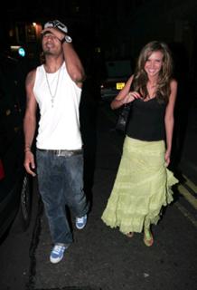 Nadine Coyle feet photo 12