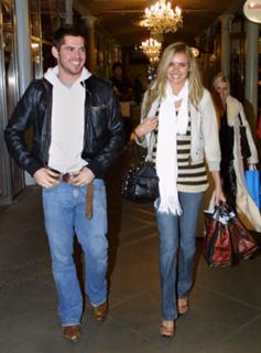 Nadine Coyle feet photo 7