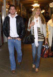 Nadine Coyle feet photo 6