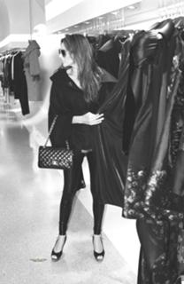 Nadine Coyle feet photo 20