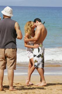 Nadine Coyle feet photo 4