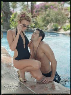 Nadine Coyle feet photo 16