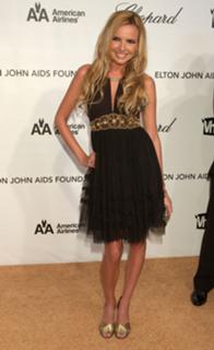 Nadine Coyle feet photo 7