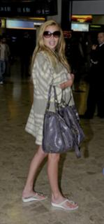 Nadine Coyle feet photo 19
