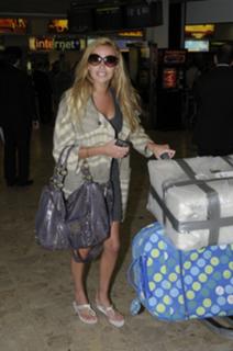 Nadine Coyle feet photo 18