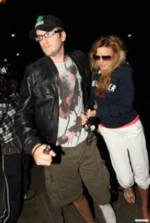 Nadine Coyle feet photo 20