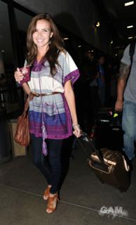 Nadine Coyle feet photo 16