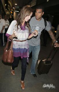 Nadine Coyle feet photo 14