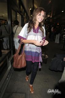 Nadine Coyle feet photo 12