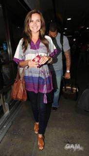 Nadine Coyle feet photo 11