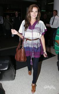 Nadine Coyle feet photo 8