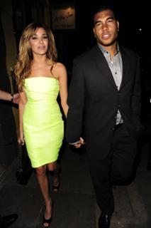 Nadine Coyle feet photo 18