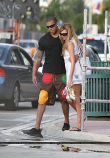 Nadine Coyle feet photo 14