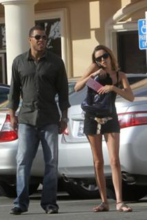 Nadine Coyle feet photo 12