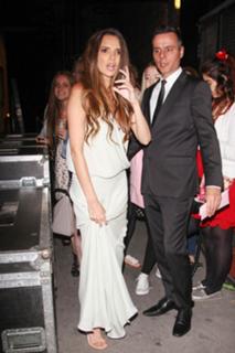 Nadine Coyle feet photo 14