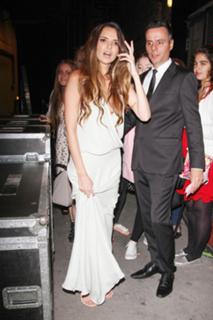 Nadine Coyle feet photo 13