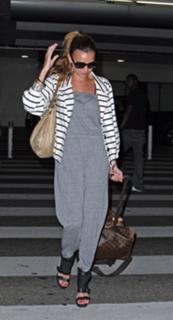 Nadine Coyle feet photo 15