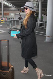 Nadine Coyle feet photo 12