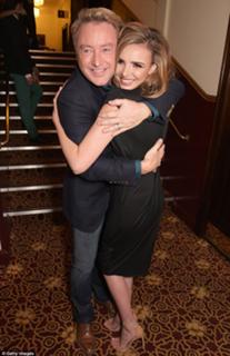 Nadine Coyle feet photo 8