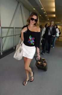 Nadine Coyle feet photo 16