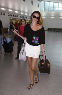 Nadine Coyle feet photo 13